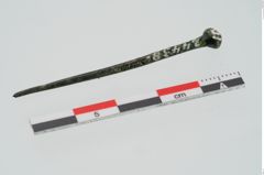 Foto von Bronzekugelkopfnadel (NHMW-PRAE-024438)